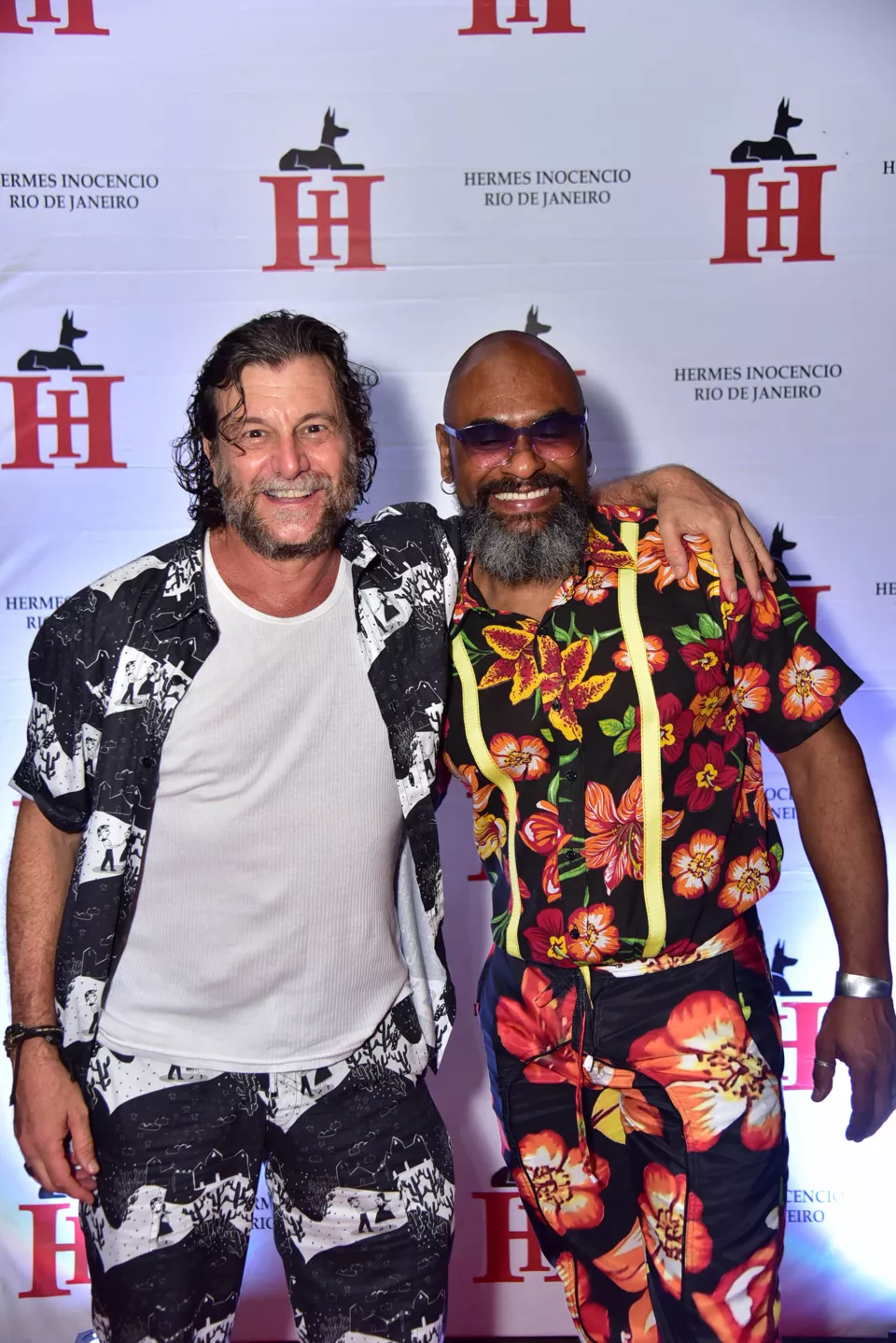 Hermes Inocencio agitou nesse último sábado