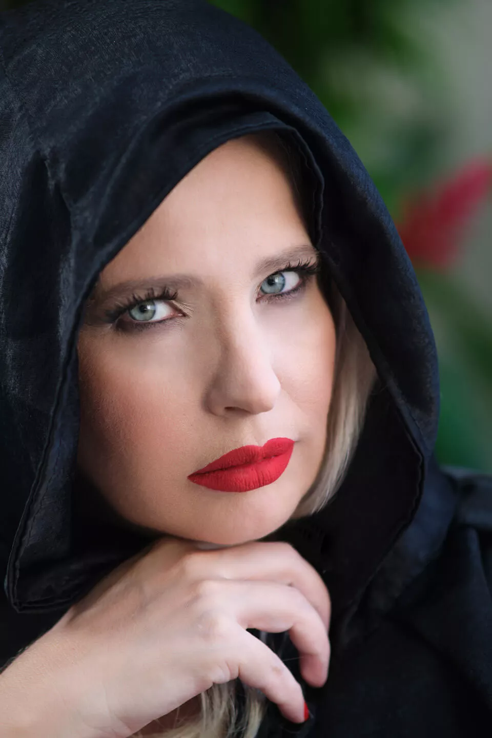 Atriz - Apresentadora - Jornalista - Advogada