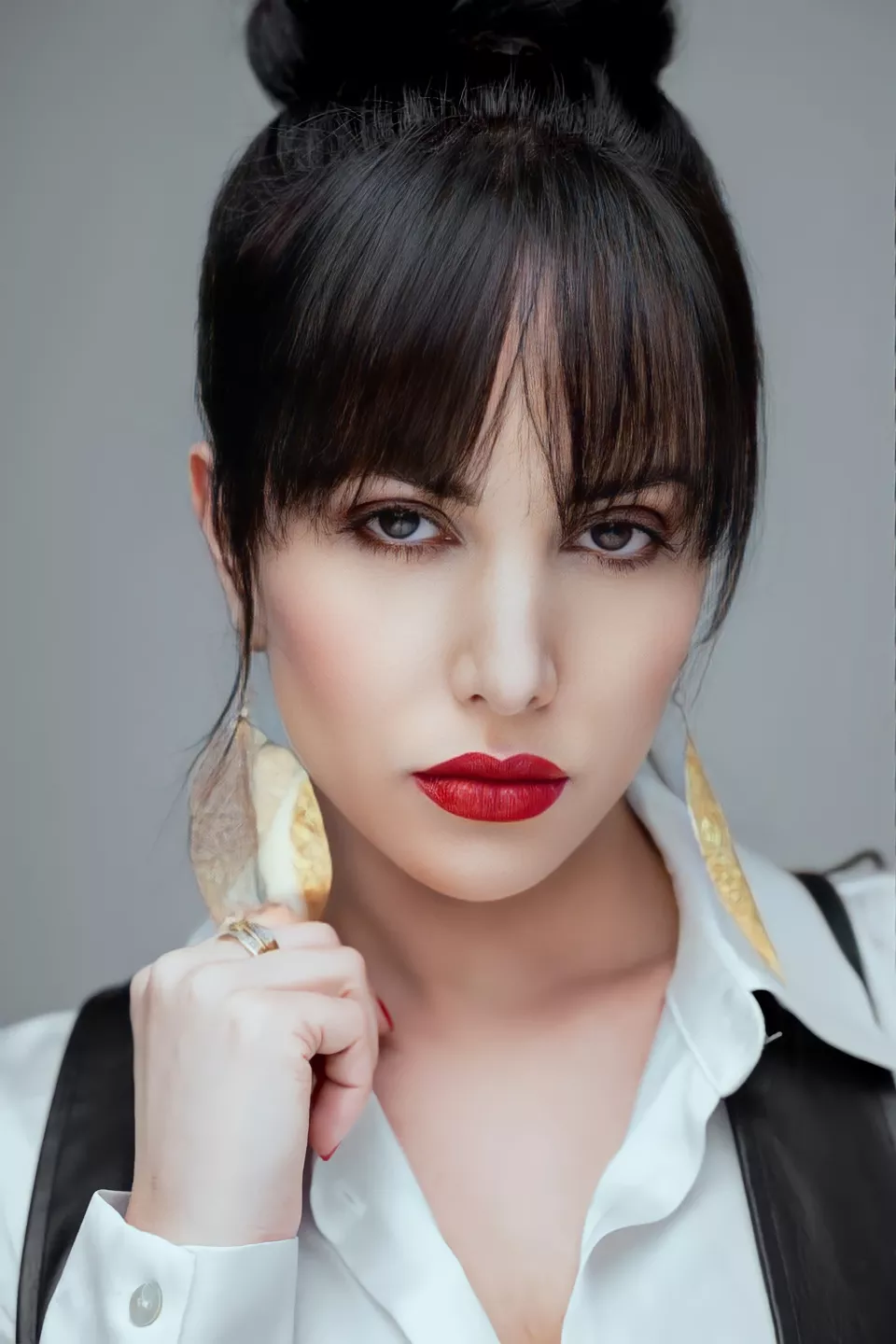 Realizadora do Mirror Fashion Day no Belmond Copacabana Palace