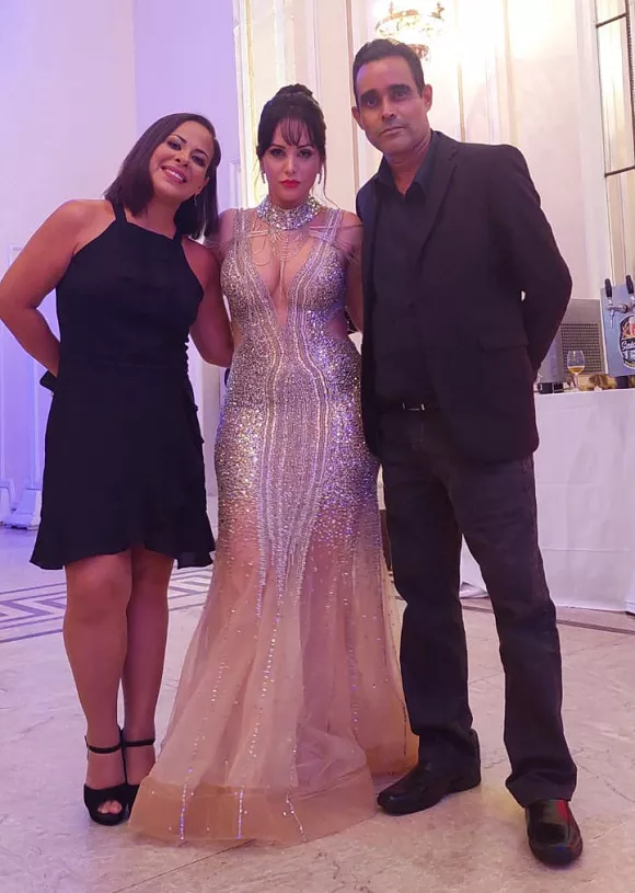 TROFÉU OS MELHORES DO ANO 2022