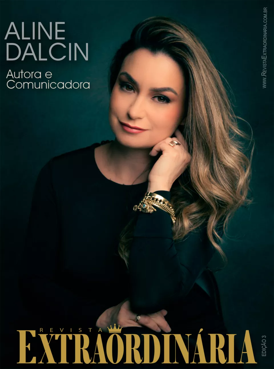 ALINE DALCIN