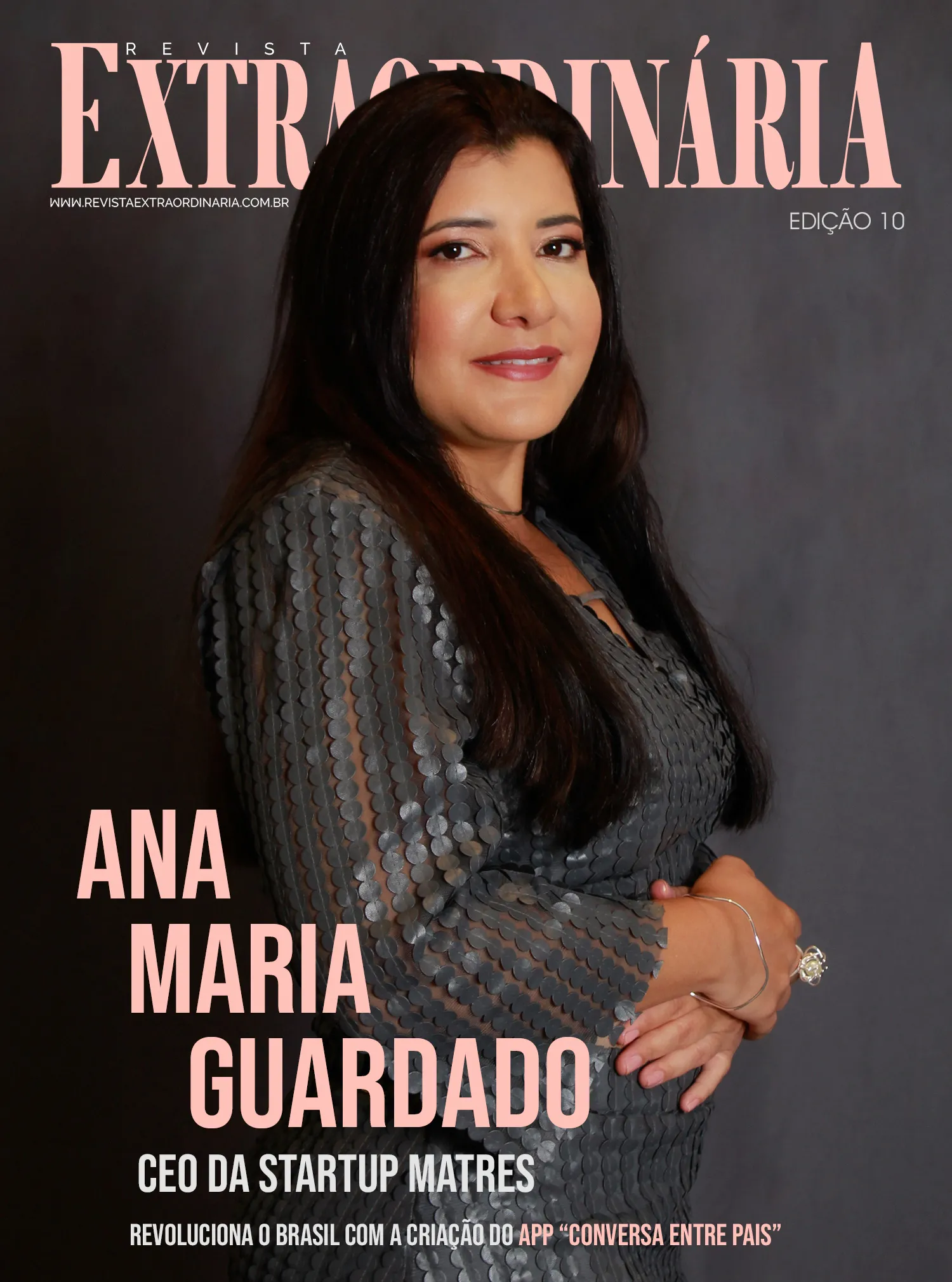 ANA MARIA GUARDADO