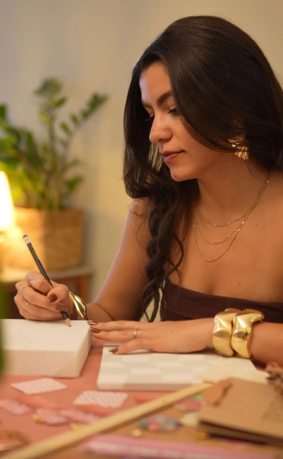 TREVO BRAND no Brasil

